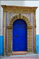 Dans les ruelles de la médina d'Essaouira. (116)