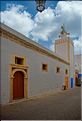 Dans les ruelles de la médina d'Essaouira. (119)