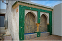 À l'intérieur de la kasbah des Oudaa de Rabat. (3)