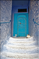 Dans les rues de la médina de Chefchaouen. (77)