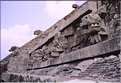 Temple du serpent à plumes (Quetzalcoatl). Teotihuacan.  (1)