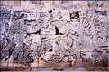 Le jeu de balle de Chichén Itza. (2)