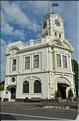 Le quartier de Ponsoby d'Auckland. (1)