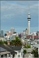 Le quartier de Ponsoby d'Auckland. (3)