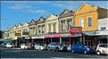 Le quartier de Ponsoby d'Auckland. (9)