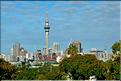 Le quartier de Ponsoby d'Auckland. (10)