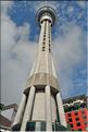 La sky tower. (3)