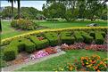 L'Albert park d'Auckland. (1)