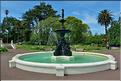 L'Albert park d'Auckland. (2)