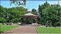 L'Albert park d'Auckland. (5)