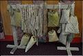 Vanneries et tissages traditionnels maoris. (2)