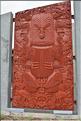 La sculpture est un des aspects les plus importants de la culture Maori (Te Puia). (8)