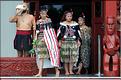 Cérémonie Maori à Te Puia Rotorua. (5)