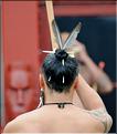 Cérémonie Maori à Te Puia Rotorua. (12)