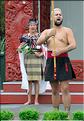 Cérémonie Maori à Te Puia Rotorua. (13)