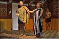 Cérémonie Maori à Te Puia Rotorua. (22)