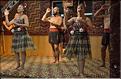Cérémonie Maori à Te Puia Rotorua. (25)