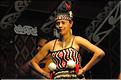 Cérémonie Maori à Te Puia Rotorua. (26)