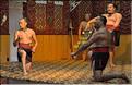 Cérémonie Maori à Te Puia Rotorua. (32)