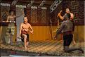 Cérémonie Maori à Te Puia Rotorua. (33)