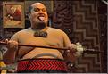 Le Haka, la célèbre danse guerrière Maori. (8)