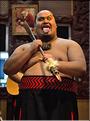 Le Haka, la célèbre danse guerrière Maori. (11)