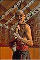 Le Haka, la célèbre danse guerrière Maori. (13)