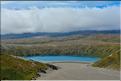 Le Lower Tama Lake dans le parc du Tongariro. (2)