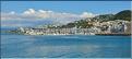 La ville de Wellington. (1)