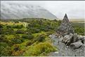 L'environnement du Mont Cook. (3)