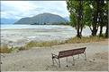 Le lac Wanaka. (1)