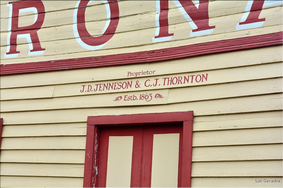 Cardona sur la route de Queenstown. (4)