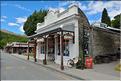 La petite ville minière de Arrowtown. (1)