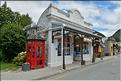 La petite ville minière de Arrowtown. (3)
