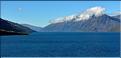 La partie sud du lac Wakatipu. (1)