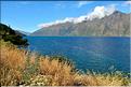 La partie sud du lac Wakatipu. (2)