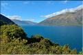 La partie sud du lac Wakatipu. (7)