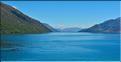 La partie sud du lac Wakatipu. (9)