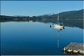Le lac de Te Anau. (5)