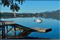 Le lac de Te Anau. (7)