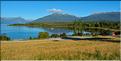 Le lac de Te Anau. (9)