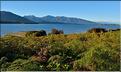 Le lac de Te Anau. (12)