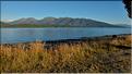 Le lac de Te Anau. (13)