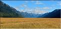 Sur la Milford Sound road. (5)