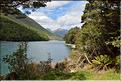 Sur la Milford Sound road. (1)
