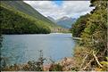 Sur la Milford Sound road. (2)
