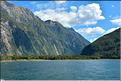 Le fjord de Milford Sound. (12)