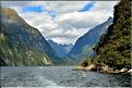 Le fjord de Milford Sound. (14)