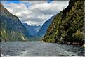 Le fjord de Milford Sound. (15)