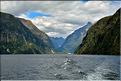 Le fjord de Milford Sound. (16)